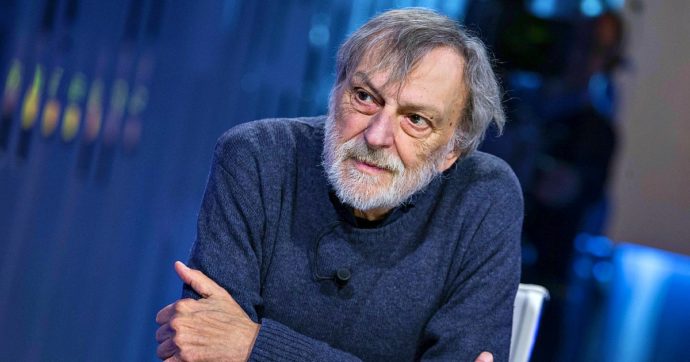 GINO STRADA, GUERRIERO DI PACE